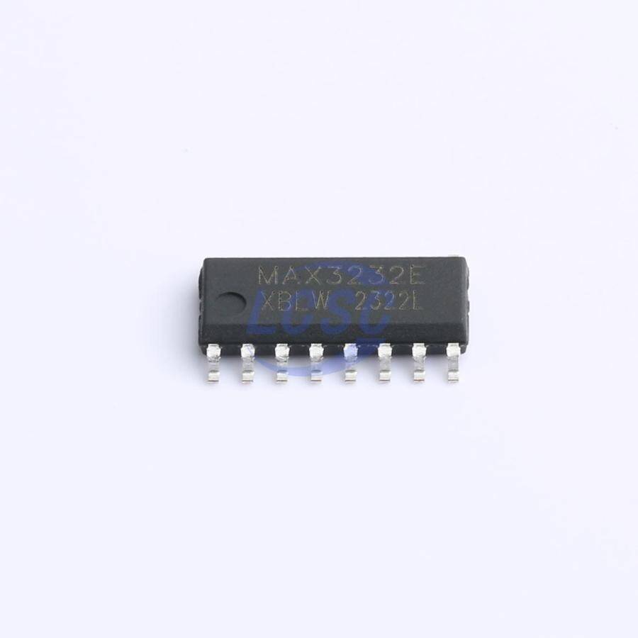 XBLW MAX3232EDTR(XBLW) - 3