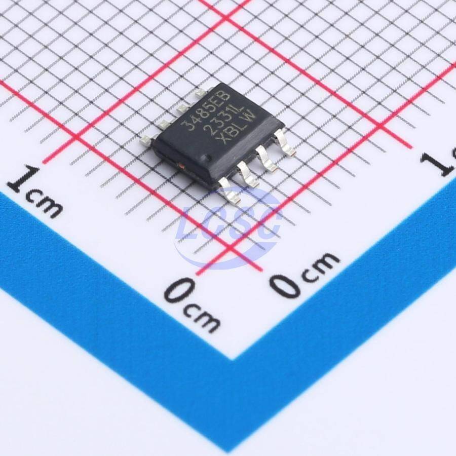 XBLW MAX3485EBDTR(XBLW) - 1