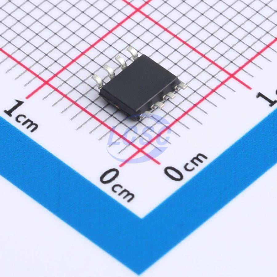 XBLW MAX3485EBDTR(XBLW) - 2