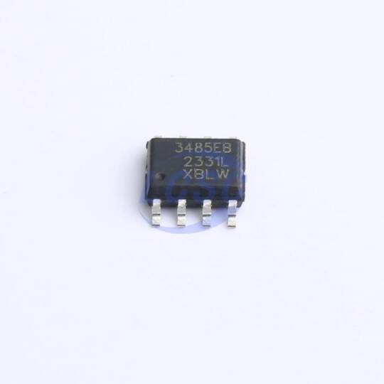 XBLW MAX3485EBDTR(XBLW) - 3
