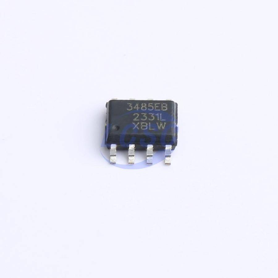 XBLW MAX3485EBDTR(XBLW) - 3