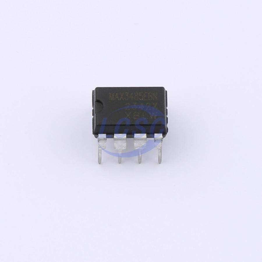 XBLW MAX3485EBN(XBLW) - 3