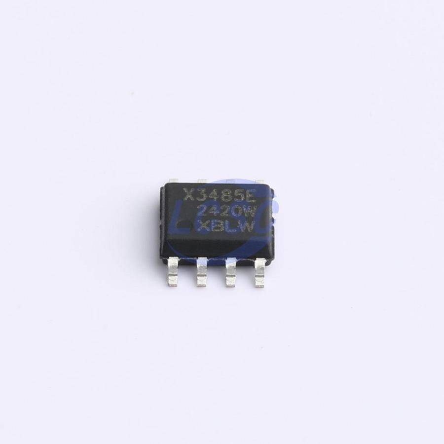 XBLW MAX3485EDTR(XBLW) - 3
