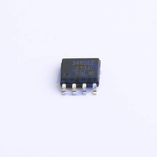 XBLW MAX3485EEDTR(XBLW) - 3