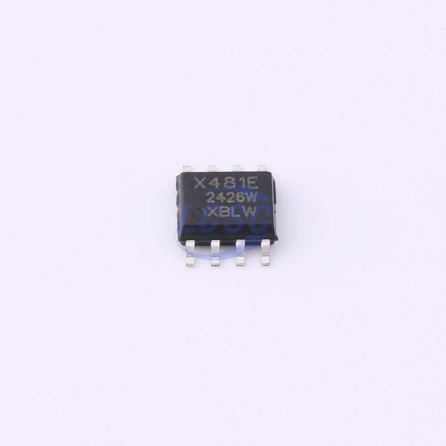 XBLW MAX481EDTR(XBLW) - 3