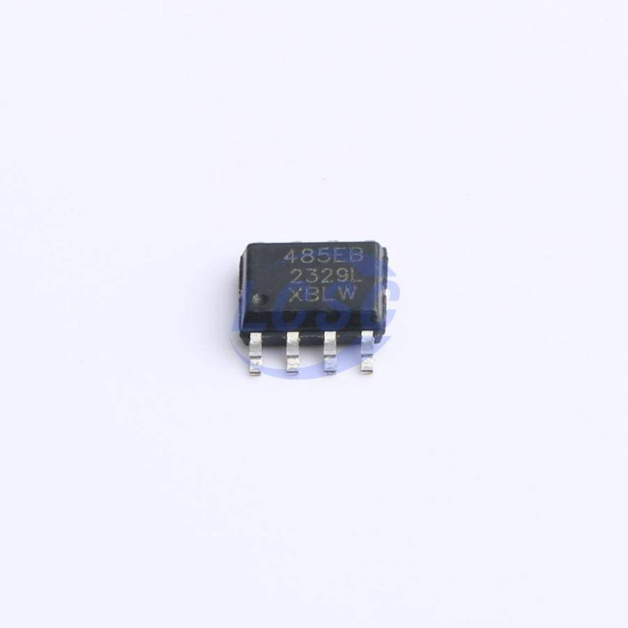 XBLW MAX485EBDTR(XBLW) - 3