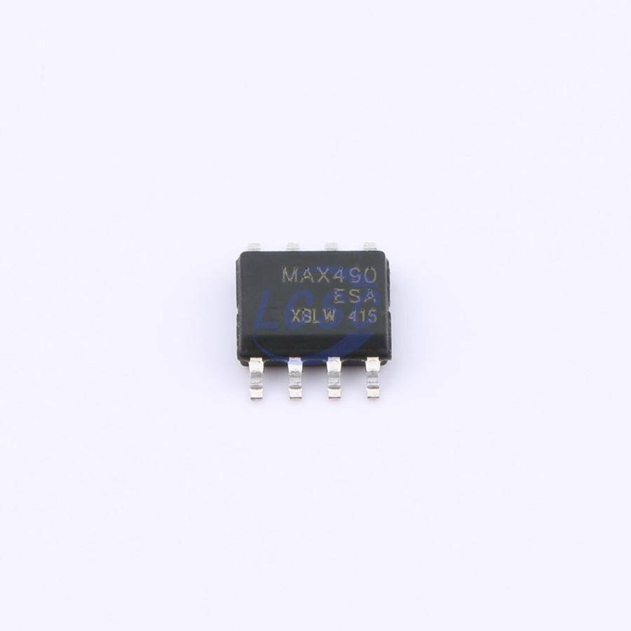 XBLW MAX490ESA(XBLW) - 3