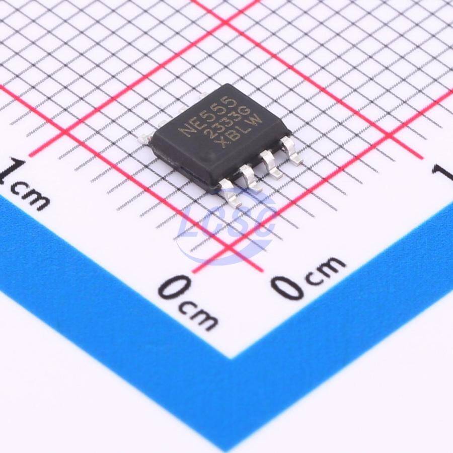 XBLW NE555DTR(XBLW) - 1