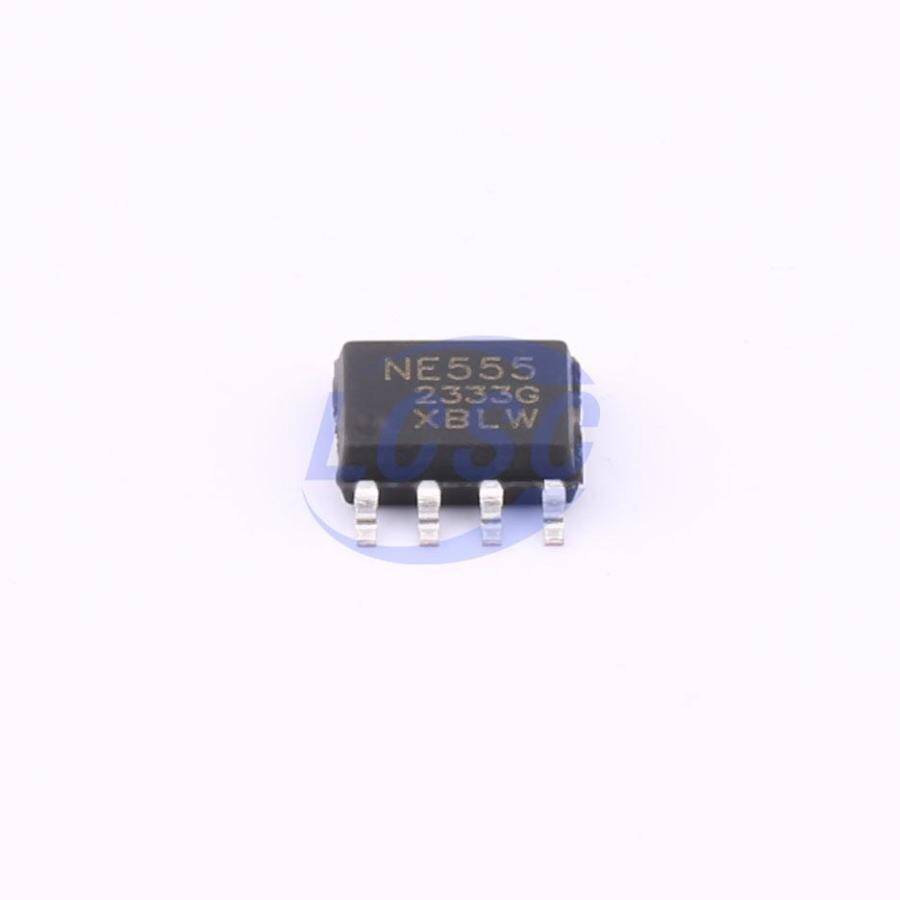 XBLW NE555DTR(XBLW) - 3