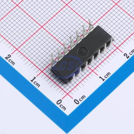 XBLW NE556N(XBLW) - 2