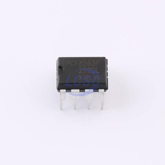 XBLW PCF8563P - 3
