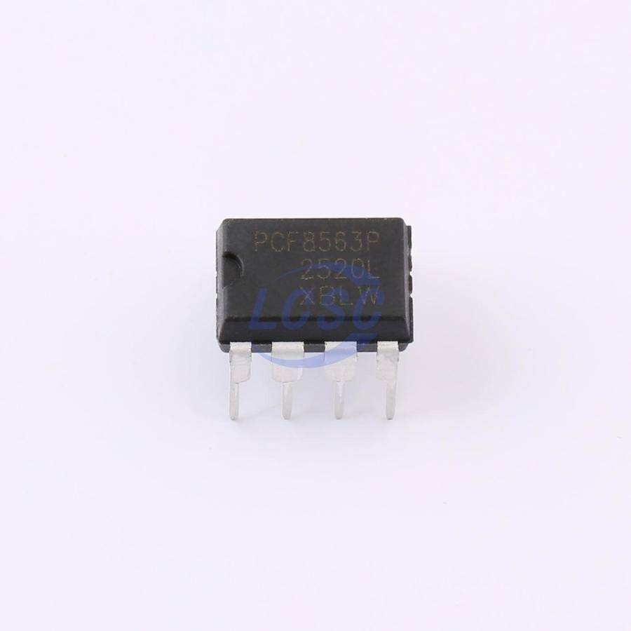 XBLW PCF8563P - 3