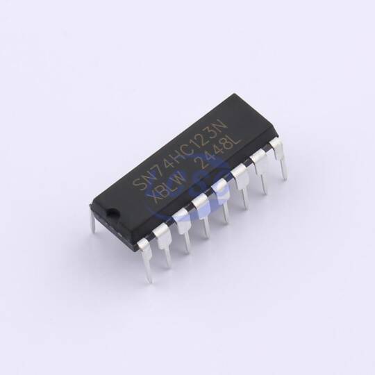 XBLW SN74HC123N(XBLW) - 3