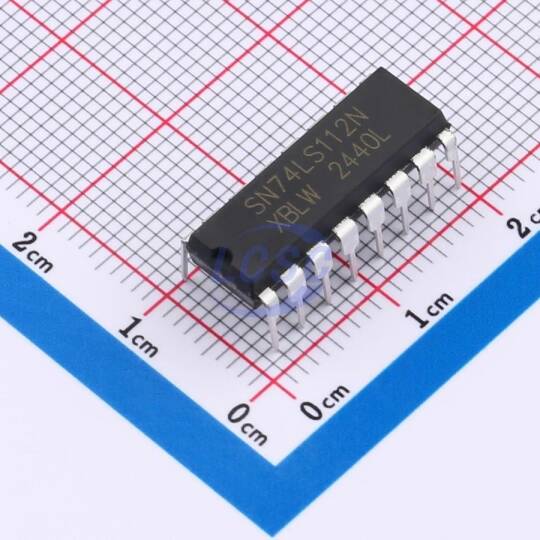 XBLW SN74LS112N(XBLW)