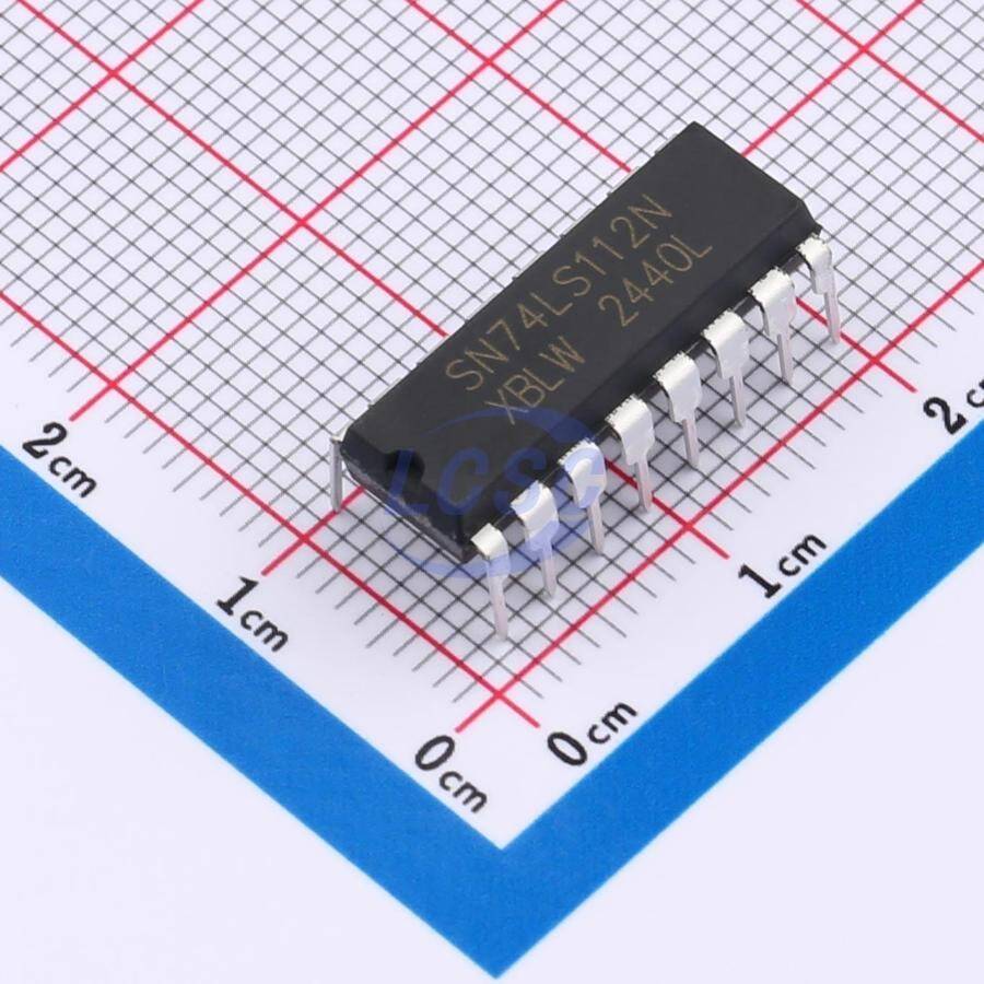 XBLW SN74LS112N(XBLW) - 1