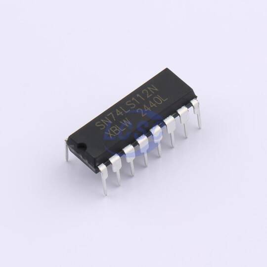 XBLW SN74LS112N(XBLW) - 3