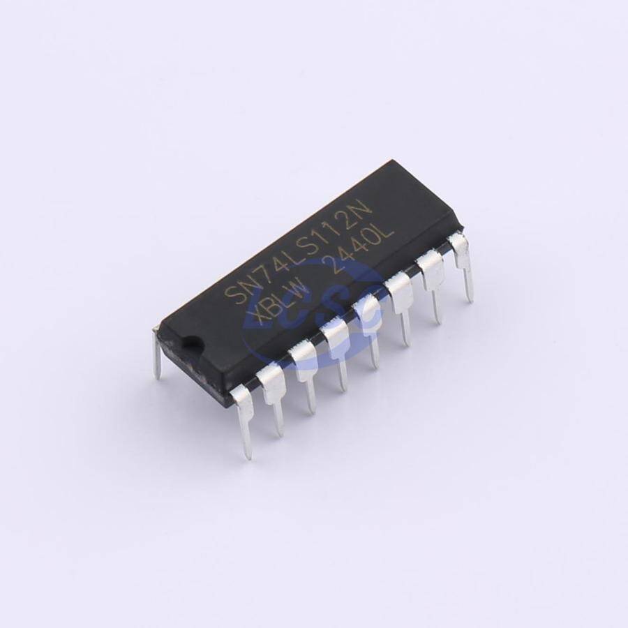 XBLW SN74LS112N(XBLW) - 3