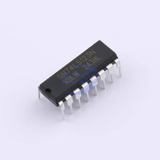 XBLW SN74LS123N(XBLW) - 3