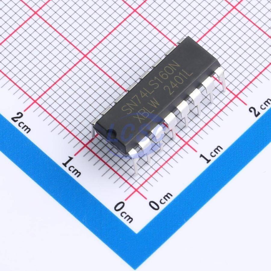 XBLW SN74LS160N(XBLW) - 1