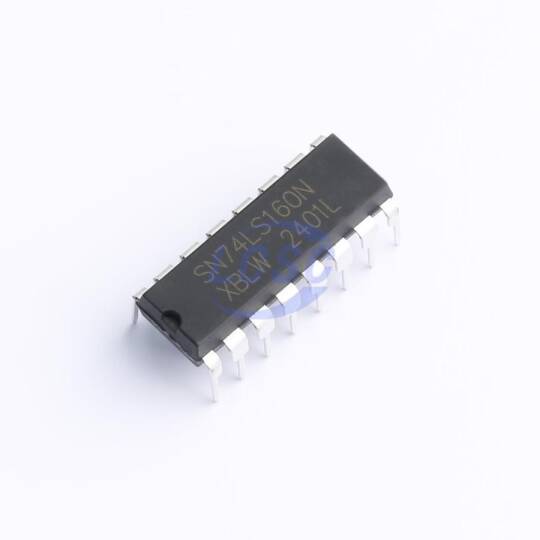 XBLW SN74LS160N(XBLW) - 3