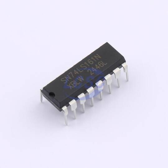 XBLW SN74LS161N(XBLW) - 3