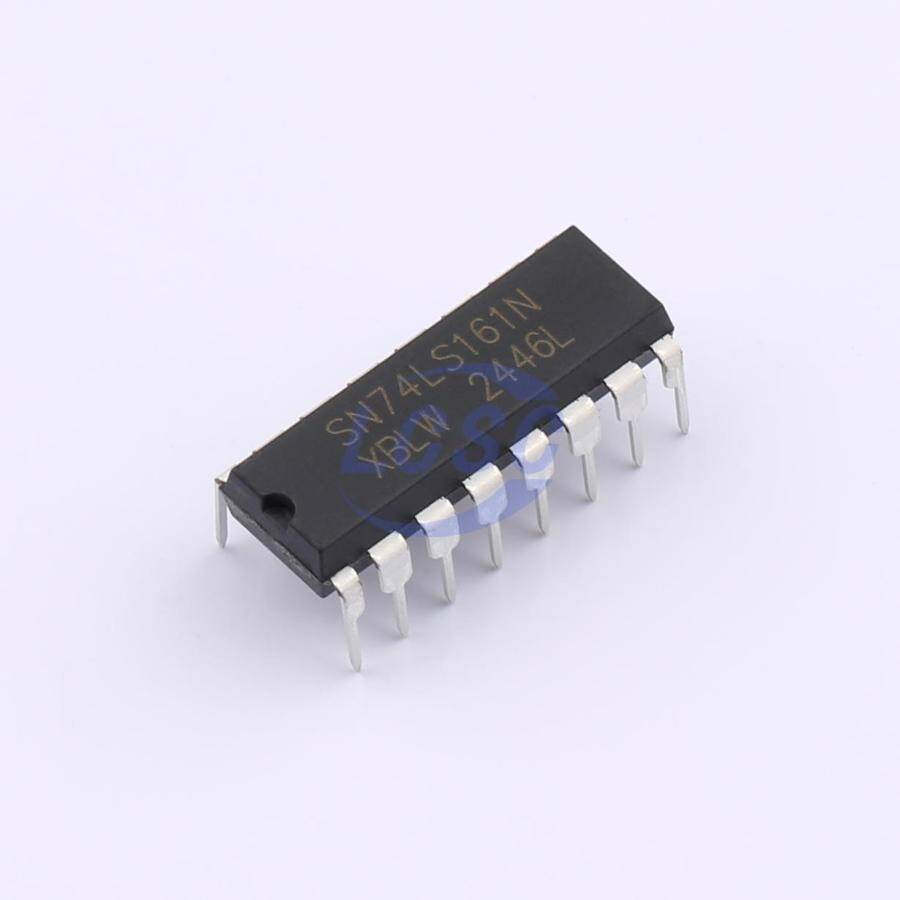 XBLW SN74LS161N(XBLW) - 3