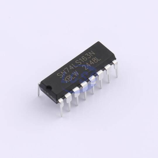 XBLW SN74LS163N(XBLW) - 3