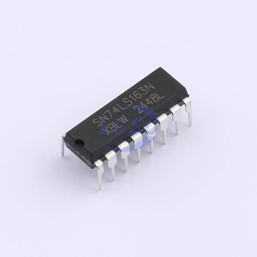 XBLW SN74LS163N(XBLW) - 3