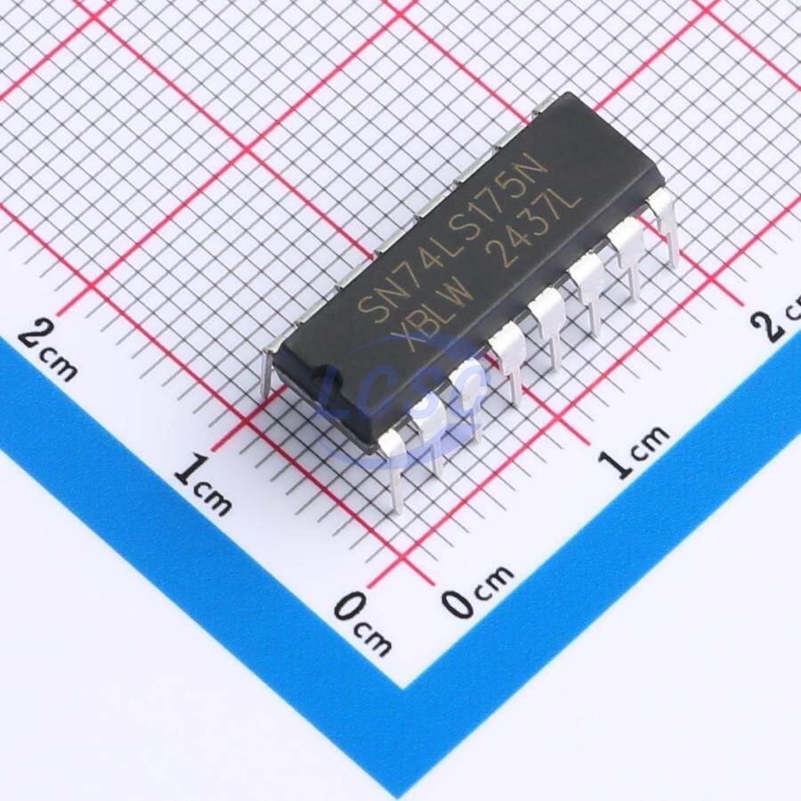 XBLW SN74LS175N(XBLW) - 1