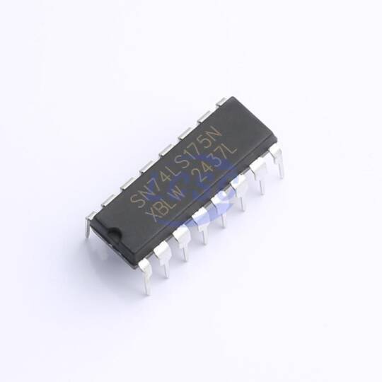 XBLW SN74LS175N(XBLW) - 3