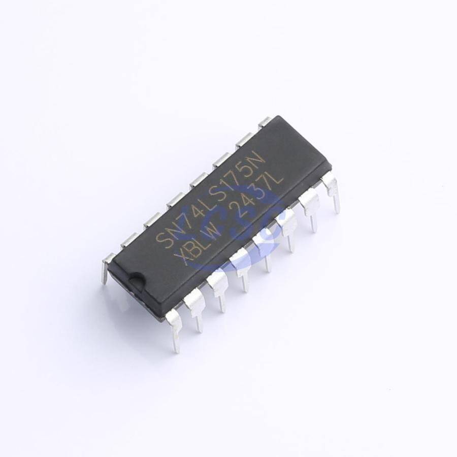 XBLW SN74LS175N(XBLW) - 3
