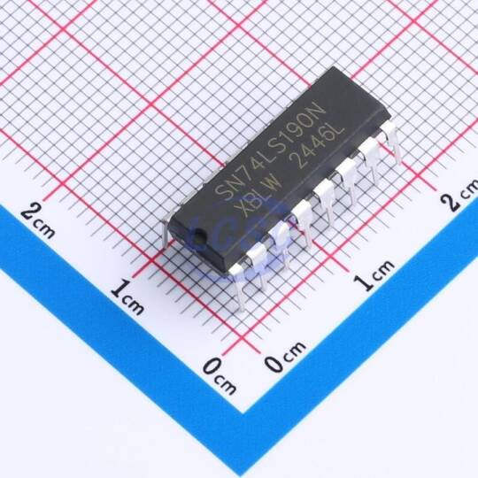XBLW SN74LS190N(XBLW)