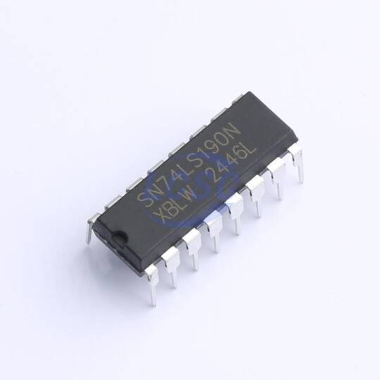 XBLW SN74LS190N(XBLW) - 3