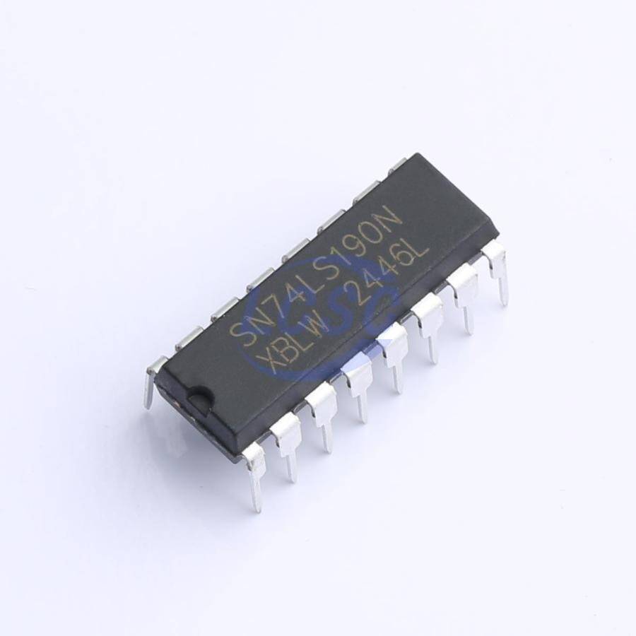 XBLW SN74LS190N(XBLW) - 3