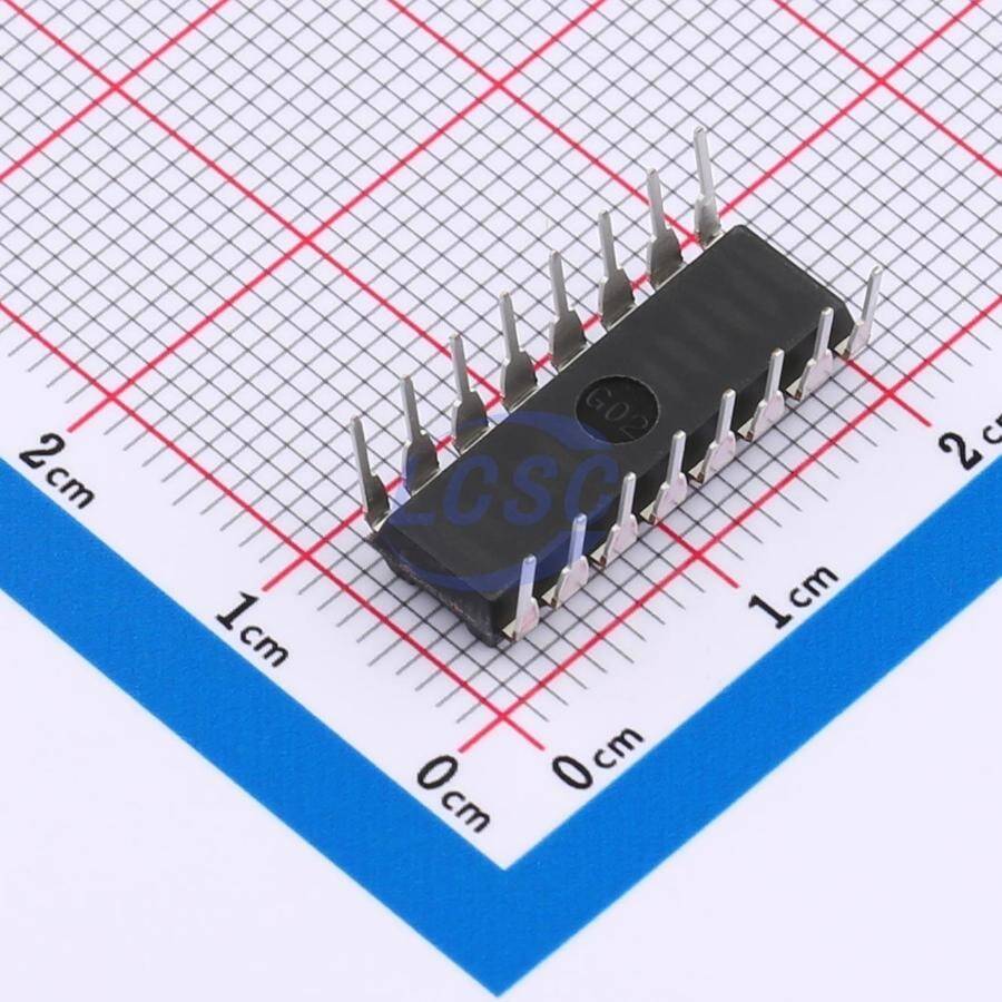 XBLW SN74LS192N(XBLW) - 2