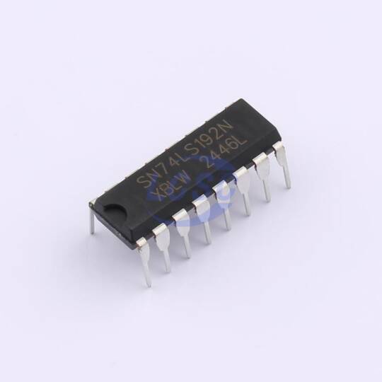 XBLW SN74LS192N(XBLW) - 3