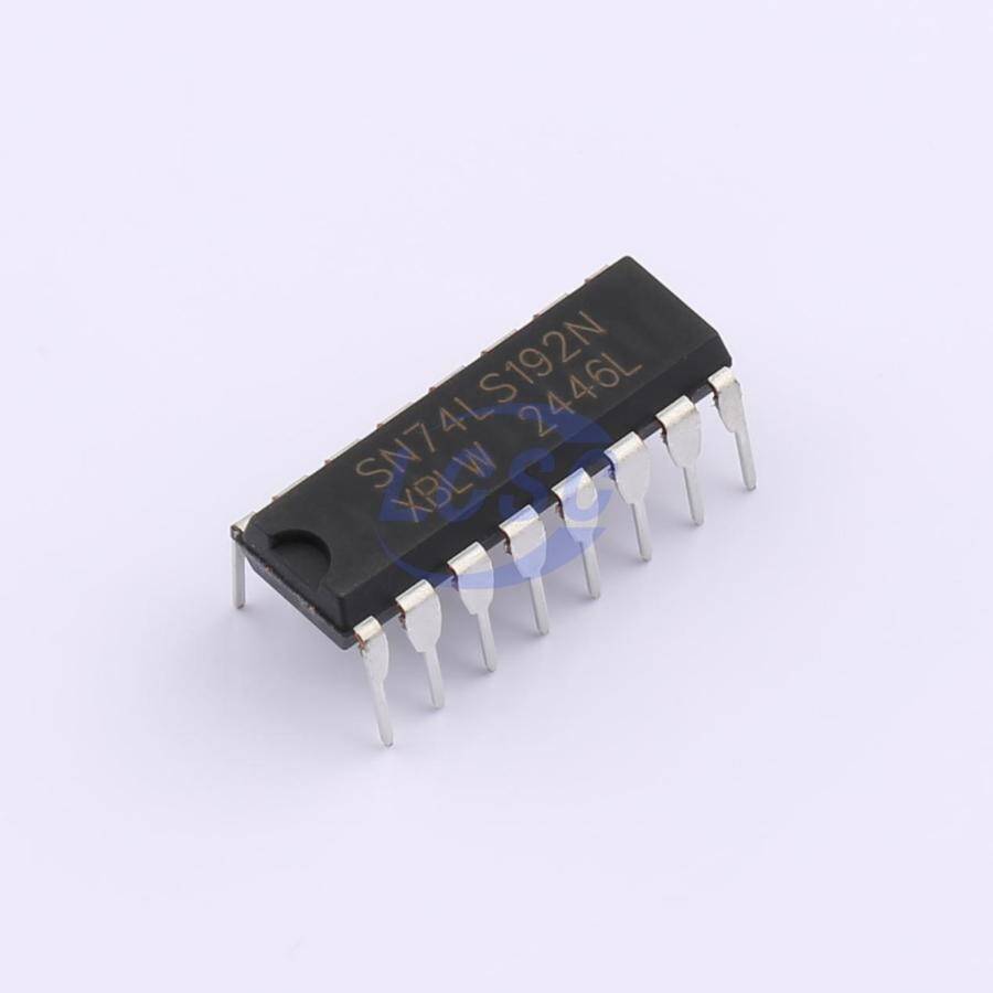 XBLW SN74LS192N(XBLW) - 3