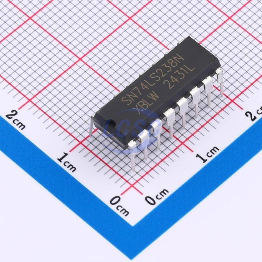 XBLW SN74LS238N(XBLW) - 1