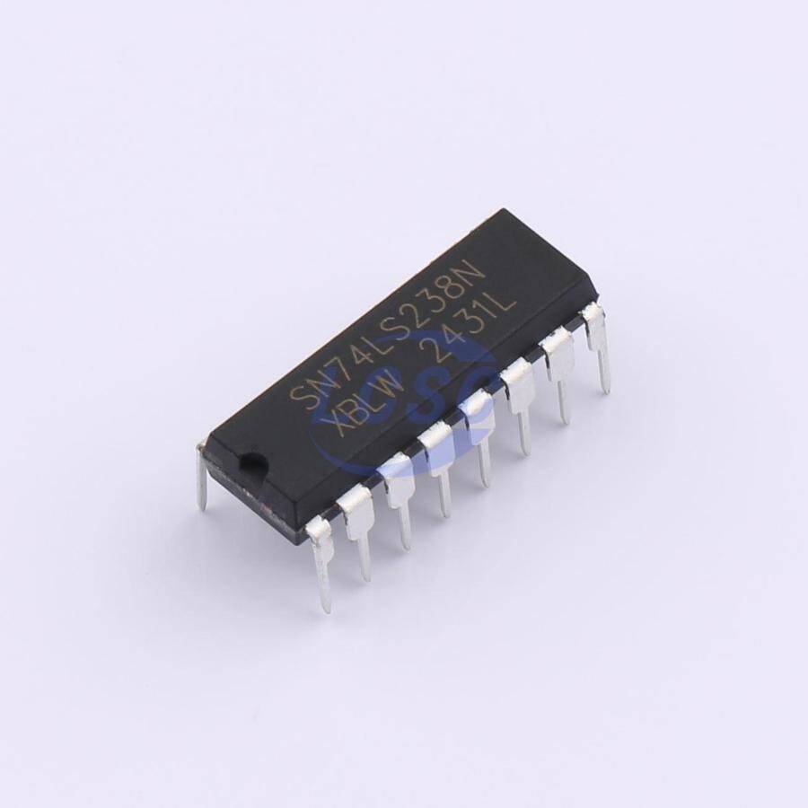 XBLW SN74LS238N(XBLW) - 3