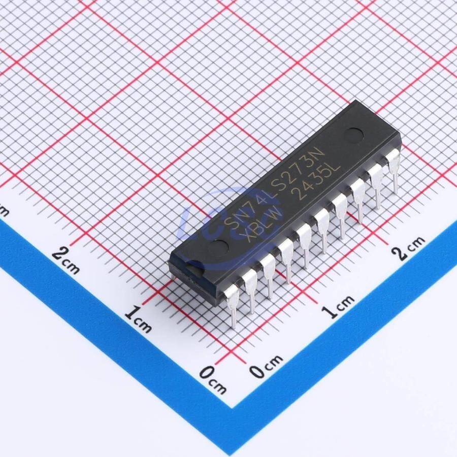 XBLW SN74LS273N(XBLW) - 1