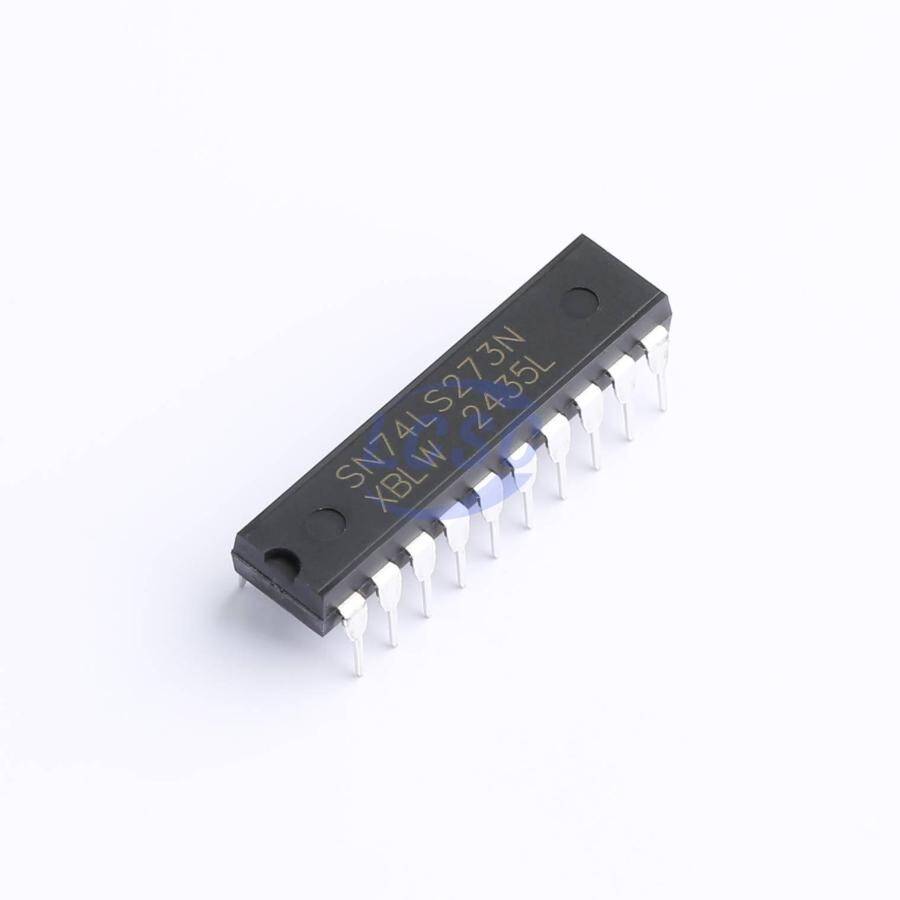 XBLW SN74LS273N(XBLW) - 3