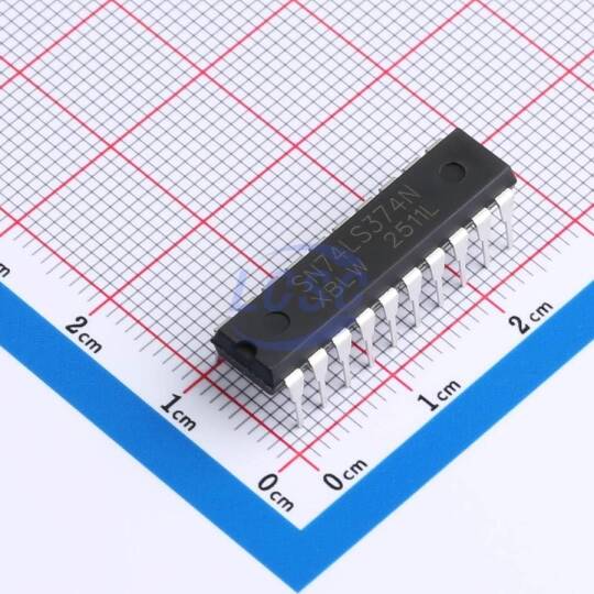 XBLW SN74LS374N(XBLW)