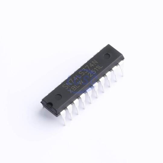 XBLW SN74LS374N(XBLW) - 3