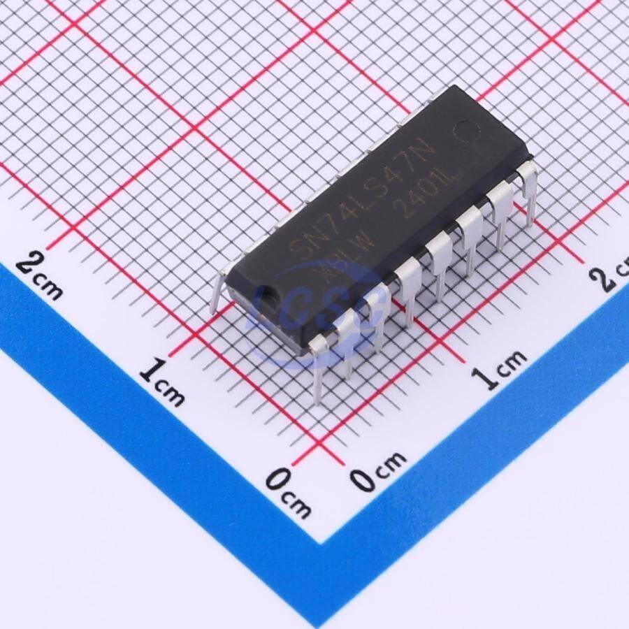 XBLW SN74LS47N(XBLW) - 1