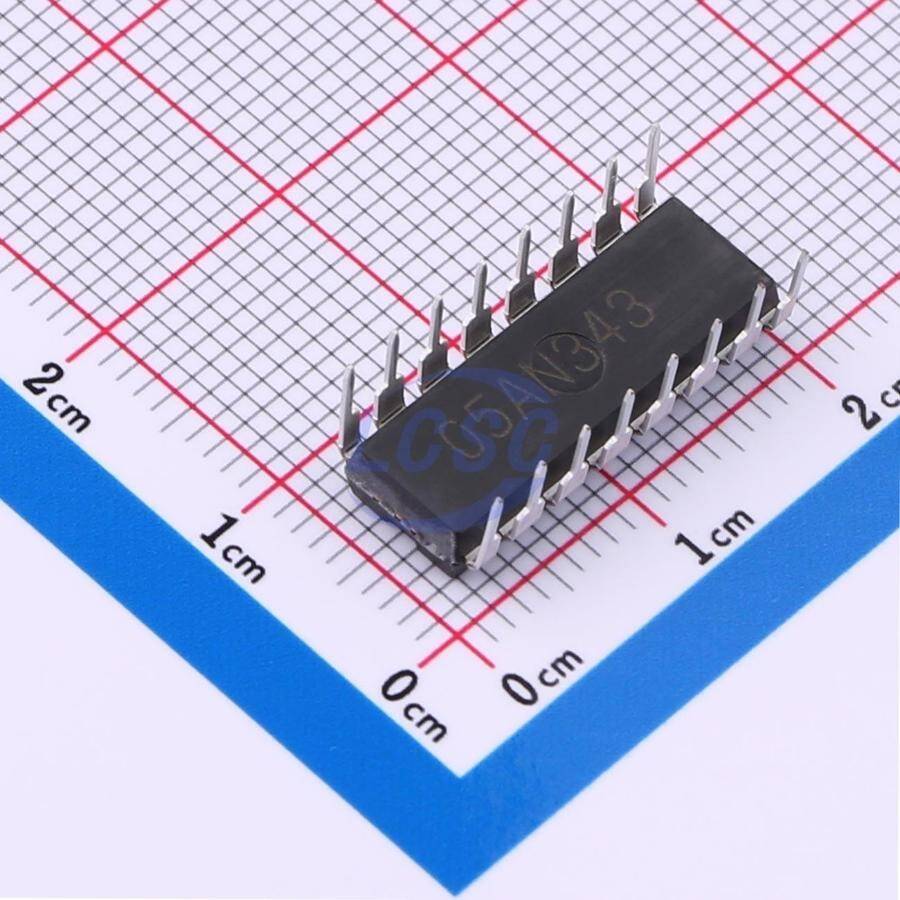 XBLW SN74LS47N(XBLW) - 2