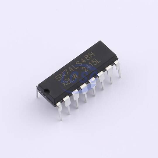 XBLW SN74LS48N(XBLW) - 3