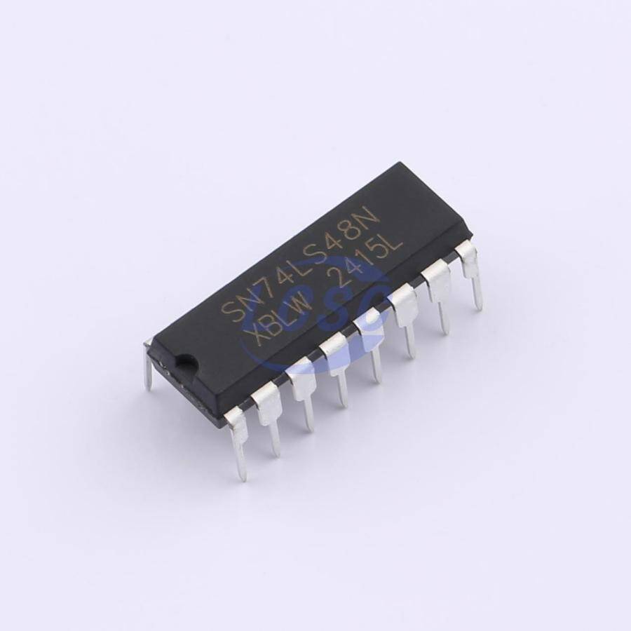 XBLW SN74LS48N(XBLW) - 3