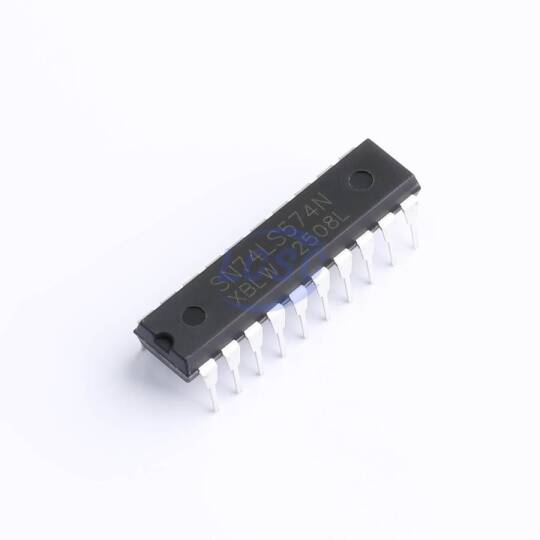 XBLW SN74LS574N(XBLW) - 3