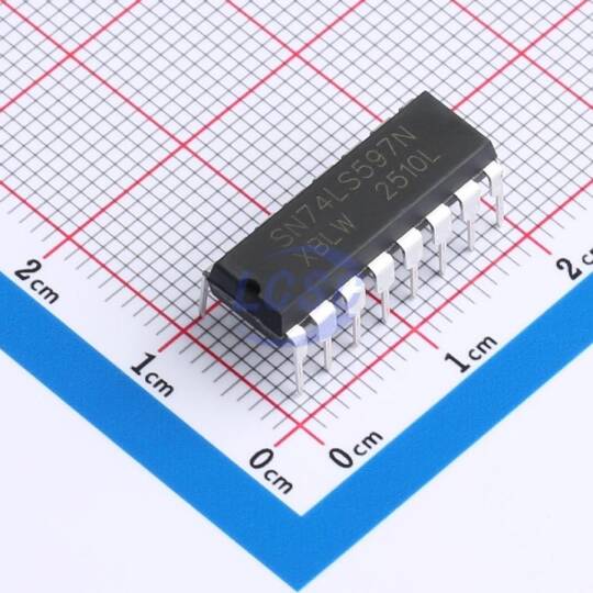 XBLW SN74LS597N(XBLW) - 1