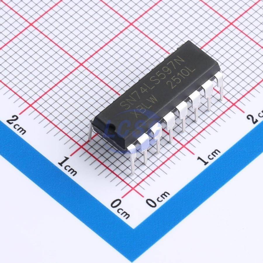 XBLW SN74LS597N(XBLW) - 1